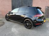 Volkswagen VW GOLF 7.5 R 2.0 FULL OPTION | EXPORT > HÄNDLER - Volkswagen Golf: 5.0