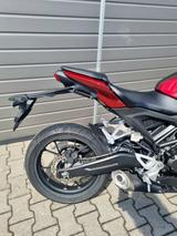 Honda CB 125 R *Tageszulassung 06/2026 - HONDA CB 125 T