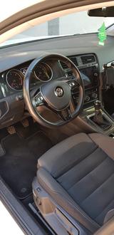 Volkswagen Golf 2.0 TDI 4MOTION Comfortline Variant Com... - Volkswagen Golf: TDI 4motion