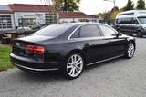 Audi A8 L 4.2 TDI max. VOLL  Exclusive 520PS/1280NM - Audi: V12 TDI