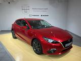 Mazda 3 Nakama *Xenon*Teilleder*8-Fach* - Mazda: 8