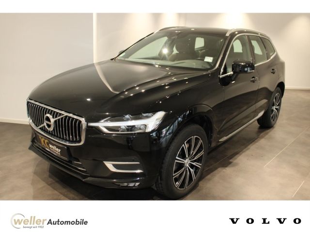 Volvo XC60 B4 Diesel Inscription AWD Pano Blis Voll-LE