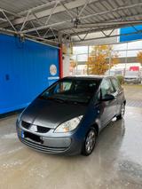 Mitsubishi Colt - Mitsubishi Colt in Wiesbaden