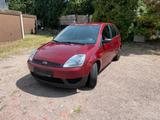 Ford Fiesta 1.4 Benzin,TÜV bis 03.2026 - Ford Fiesta aus 2002: 4.1