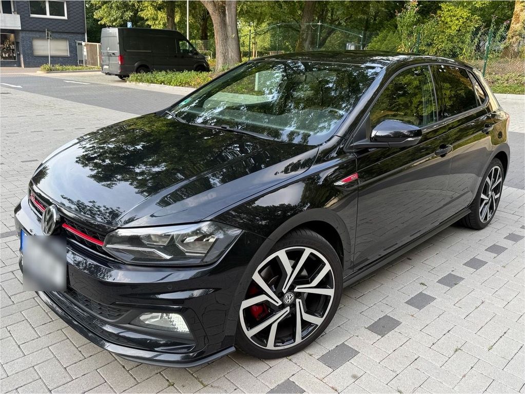 Image of Volkswagen Polo