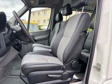 Volkswagen Crafter - 11