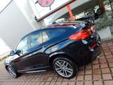 BMW X4 xDrive 20d M-Paket LED RFK STANDHEIZG. - BMW X4 in Dresden