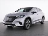 Mercedes-Benz EQE 350 4M SUV ELECTRIC-ART+20''+PANO+AHK+FAHRAS - Mercedes-Benz EQE SUV Gebrauchtwagen