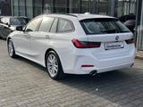 BMW 318i Touring //Leas.ab EUR339,-inkl.o.SZ - BMW 3er Reihe Jahreswagen: Kombi