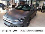 Seat Leon SportstourerVZ 2.0 TSI DSG 4Drive Tribe Edi - Seat: Sport