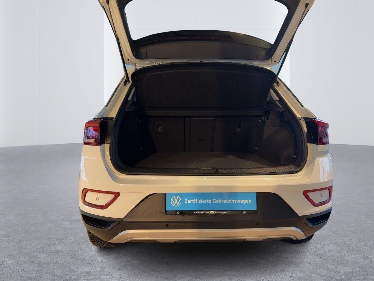 Volkswagen T-Roc - Bild 8