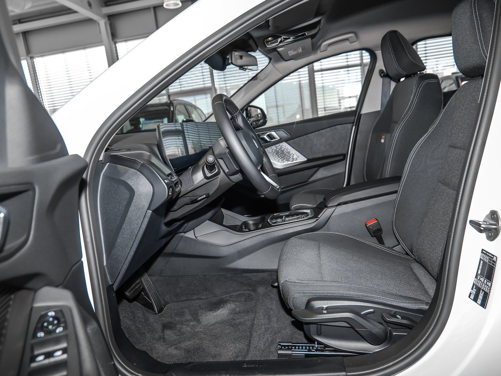 BMW 120 - Bild 5