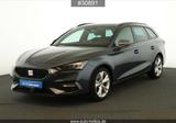 Seat Leon Sportstourer 2.0 TDI FR #AHK#LED#ACC#Cam#