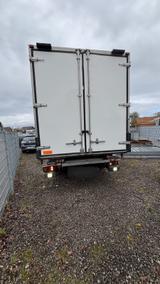 MAN Tgl 8.220 89000Km  1 Hand Automatik - MAN Tgl 8 220