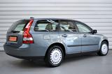 Volvo V50 Kombi 2.4+1.Hand+Automatik+Nur 37.900KM - Volvo V50: 2.4