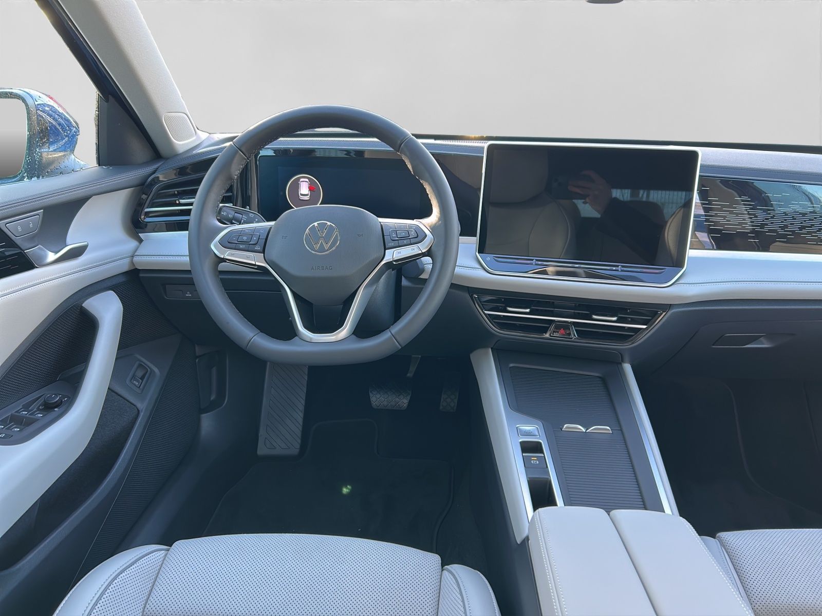 Volkswagen Passat Variant - Bild 5