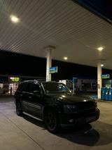 Chevrolet trail blazer - Chevrolet Trailblazer Benziner Gebrauchtwagen