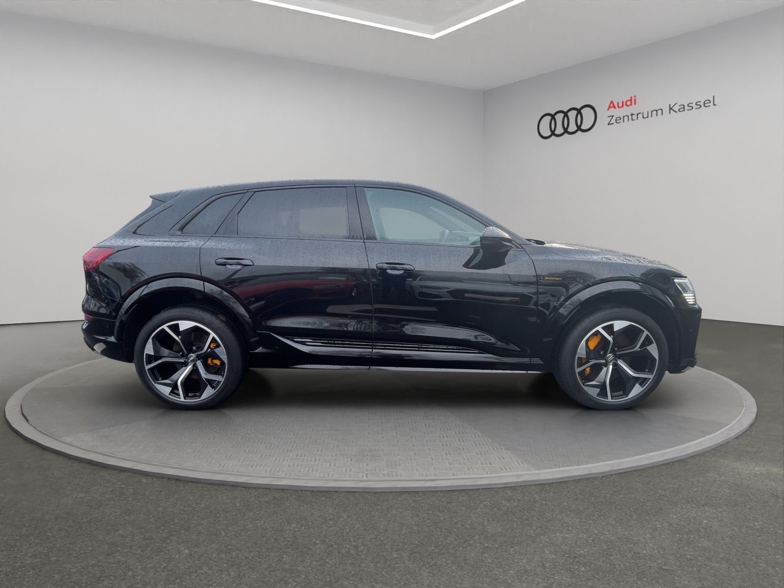 Audi e-tron - Bild 8