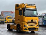 Mercedes-Benz Actros 1848 4x2 BL EU6/RETARDER/MIRRORCAM/ - Holztransporter