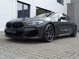 BMW M850i xDrive Coupé - - BMW M850 Gebrauchtwagen