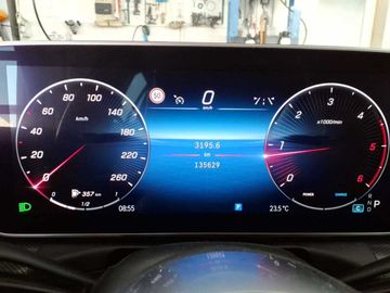 Mercedes C 200 - 9