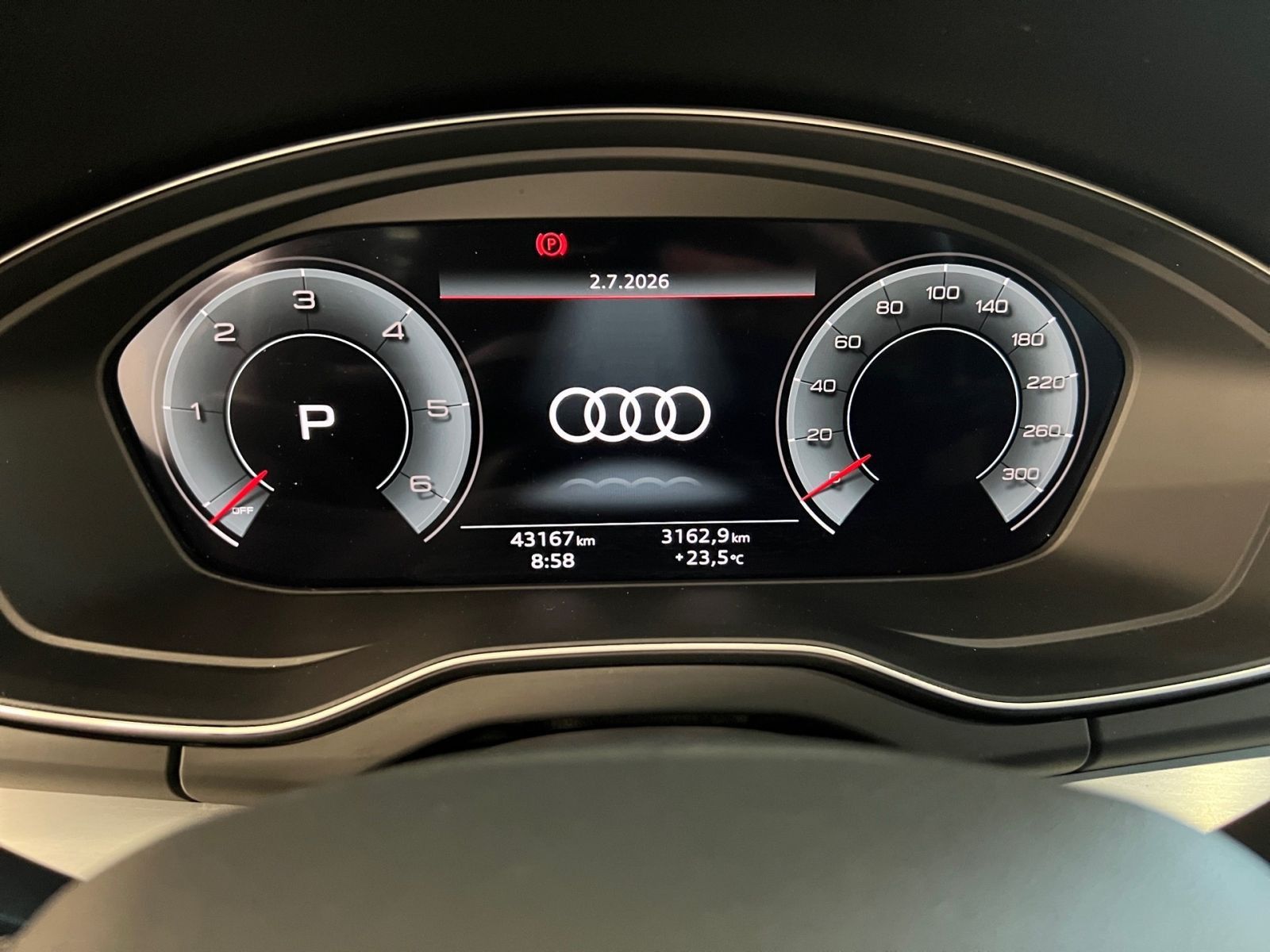 Audi Q5 - Bild 9