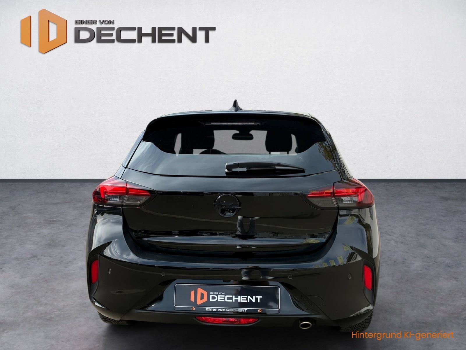 Fahrzeugabbildung Opel Corsa F 1.2 Turbo GS Kamera,LED,Navi,PDC,SHZ,ACC
