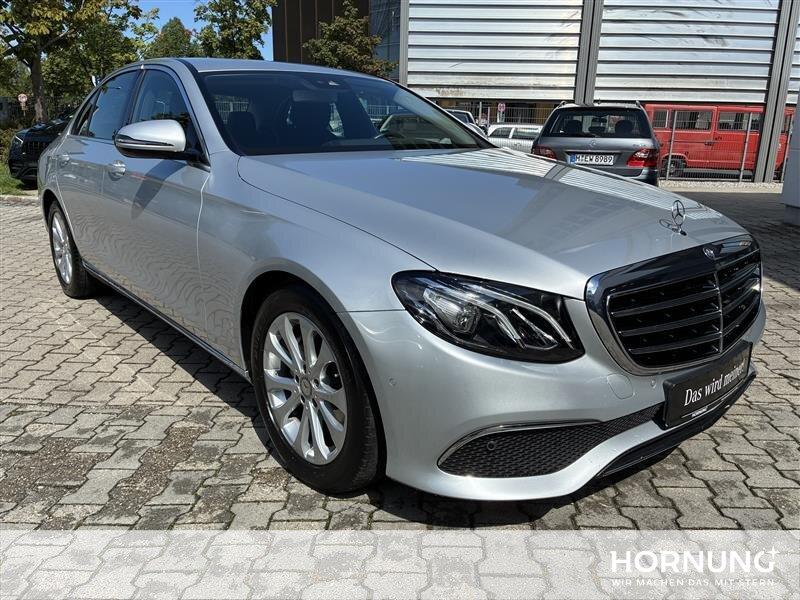 Mercedes-Benz E200 Limo RK SH PP LED Klima Exklusive SP SitzP