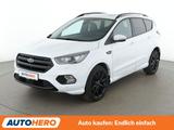 Ford Kuga 1.5 EcoBoost ST-Line *NAVI*CAM*TEMPO*SHZ* - Ford Kuga Gebrauchtwagen in München