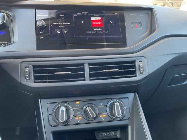 Polo 1.0 59kW LIMITED DAB+/SHZ/LED/Klima/PDC/