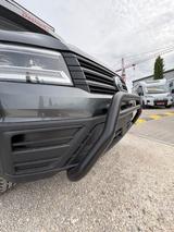 Dethleffs Globebus Performance 4x4 T 46 First Edition - Dethleffs T globebus