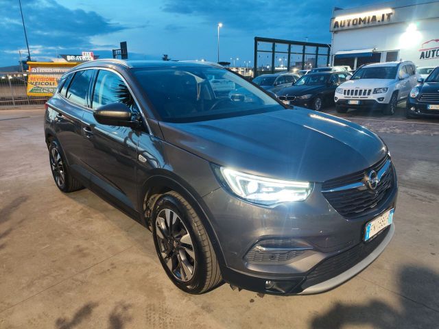 Opel Grandland X 1.5 diesel Ecotec Start&Stop In