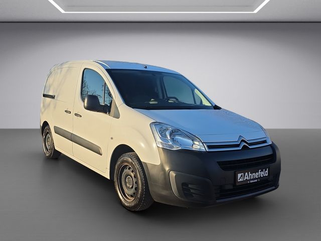 Berlingo Business L1