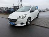 Opel Corsa E Color Edition ecoFlex/ 96 TKM/ 1.4 l - Opel Corsa: 1.9