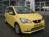 Seat Mii 1.0 Style *Tempomat+Pdc+Shzg+Klima* - Seat Gebrauchtwagen von 2020