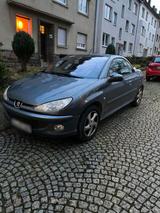 Peugeot Peugot 206 cc - Peugeot 206 in Bochum