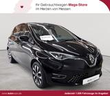 Renault ZOE EV50 135hp Evoluion Navi SHz  - gebrauchte Renault ZOE aus dem Jahr 2023