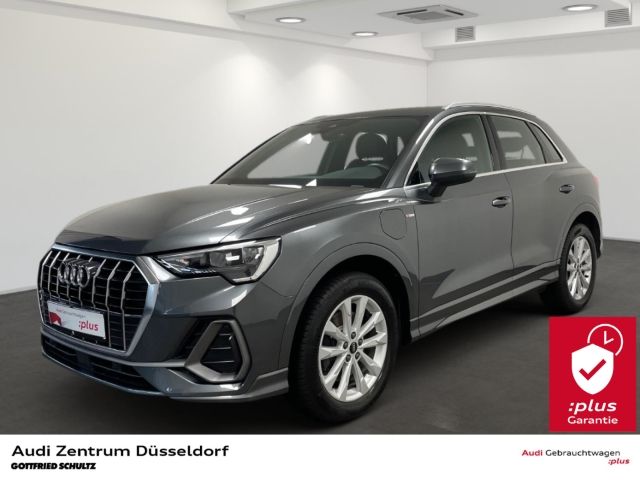 Audi Q3 45 TFSI e S line LED KAMERA VIRTUAL