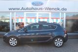 Opel Astra J 1,4 Innovation*AUTOMATIK*TEIELLEDER*NAVI - Opel Astra in Hamburg