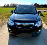 Opel Antara 2.2 CDTi 44 2011 - gebrauchte Opel Antara aus dem Jahr 2011
