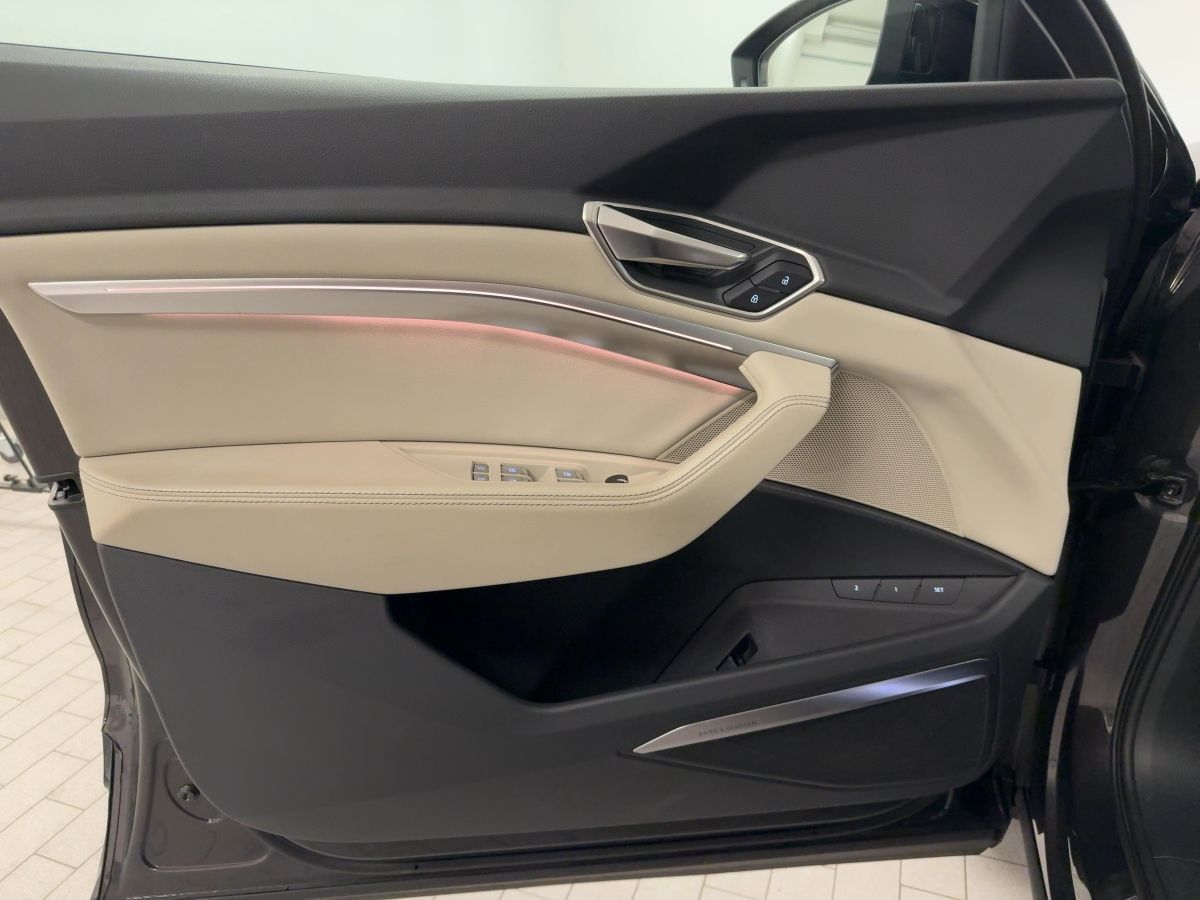 Audi Q8 e-tron - Bild 17