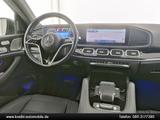 Mercedes-Benz GLE 450 d 4M AMG PANO FAHR PAK HEAD SITZKL AIRMA - Mercedes-Benz GLE 450 Jahreswagen