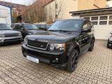 Land Rover Range Rover Sport SDV6 HSE TOP ZUSTAND - Land Rover Range Rover Sport aus 2012