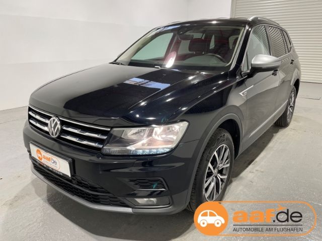 Volkswagen Tiguan Allspace 2.0 TDI 4Motion Comfortline EU6d