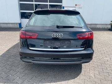 Audi A6 - 5