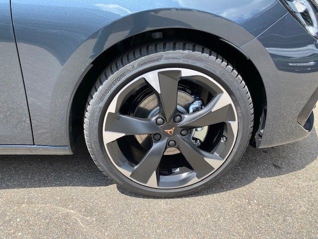 Cupra Leon - Bild 8