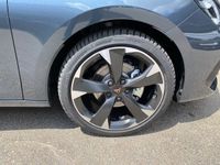 Cupra Leon - Vorschau Bild 8