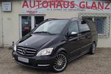 Mercedes-Benz Viano 3.0 CDI Avantgarde Edition 125 lang - Mercedes-Benz Viano: Van