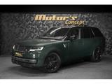 Land Rover Range Rover P510e AUTOBIOGRAPHY SWB - BELGRAVIA  - Land Rover Range Rover Autobiography mit Hybrid-Antrieb (Benzin/Elektro)