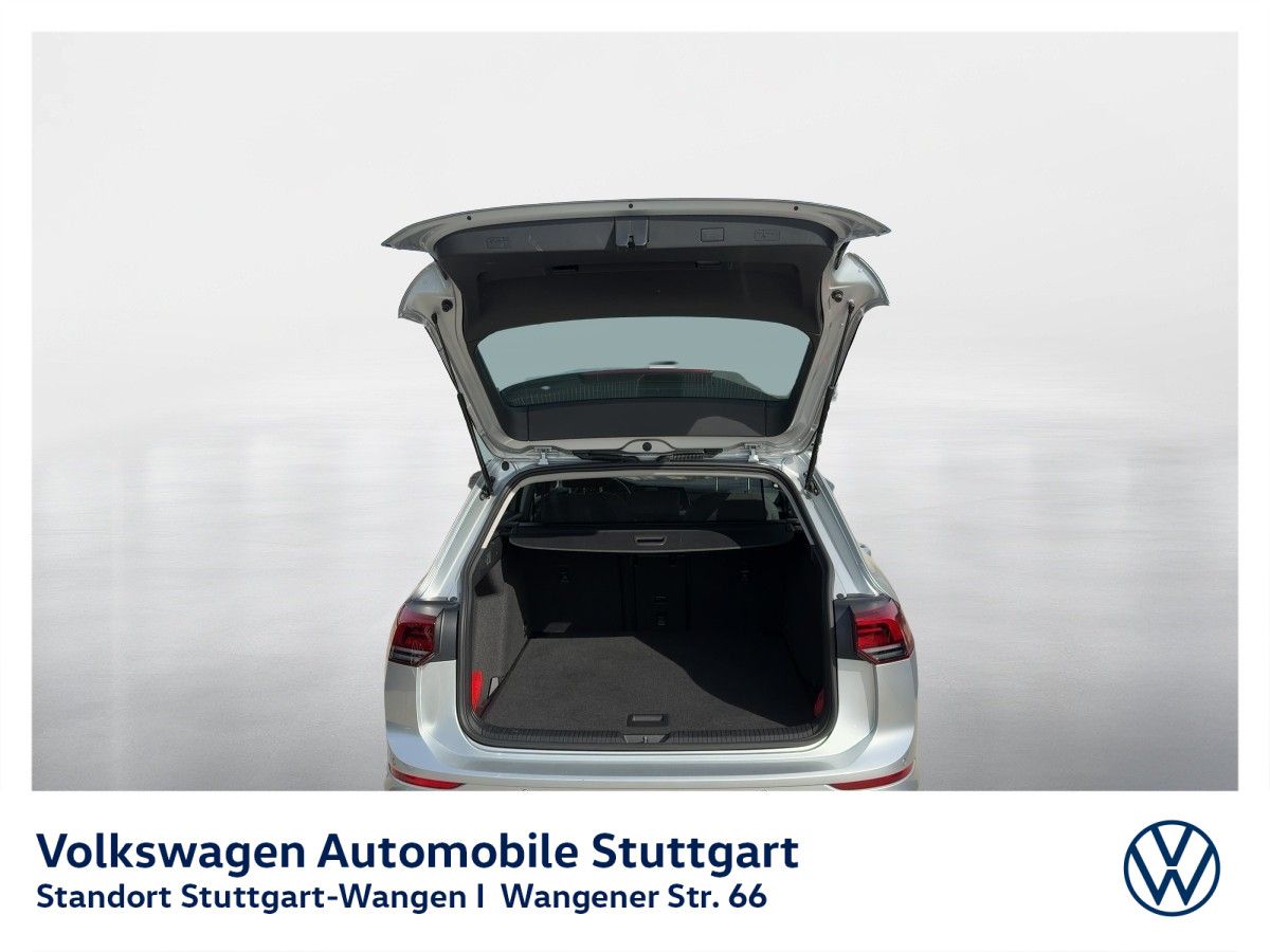 Volkswagen Golf - Bild 5